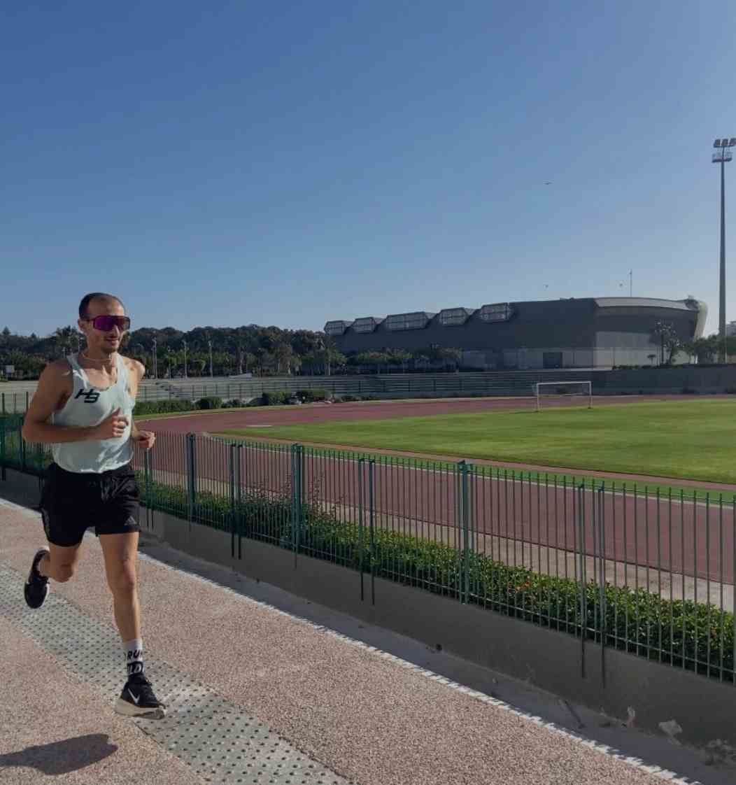 Demi-pension Adrar Lodge